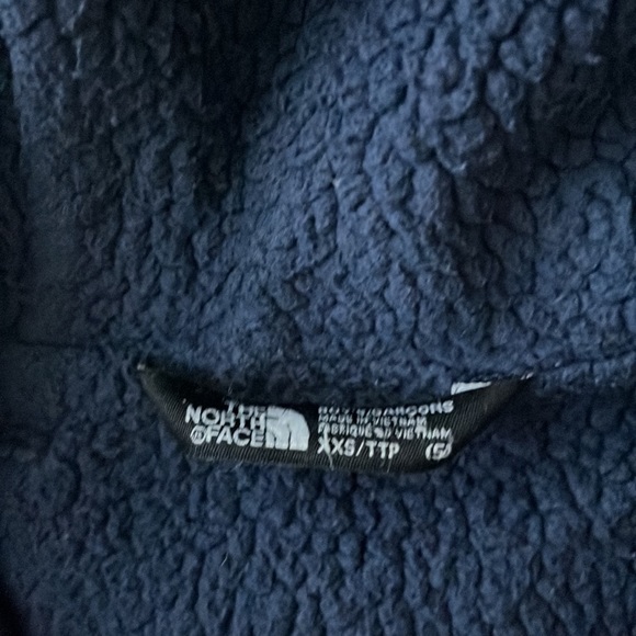 The North Face Mount Chimbo Jacket - Picture 5 of 10